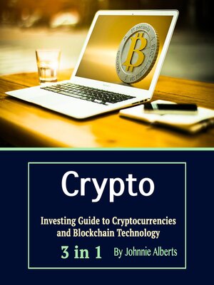 cover image of Crypto